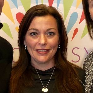 Meet your Posher, Cindy